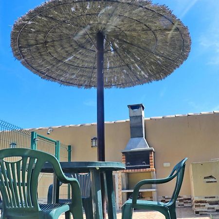 Bungalow Curro Pareja 97 Conil de la Frontera Kültér fotó