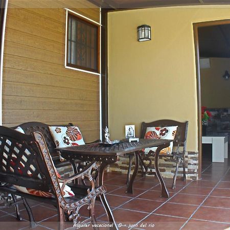 Bungalow Curro Pareja 97 Conil de la Frontera Kültér fotó