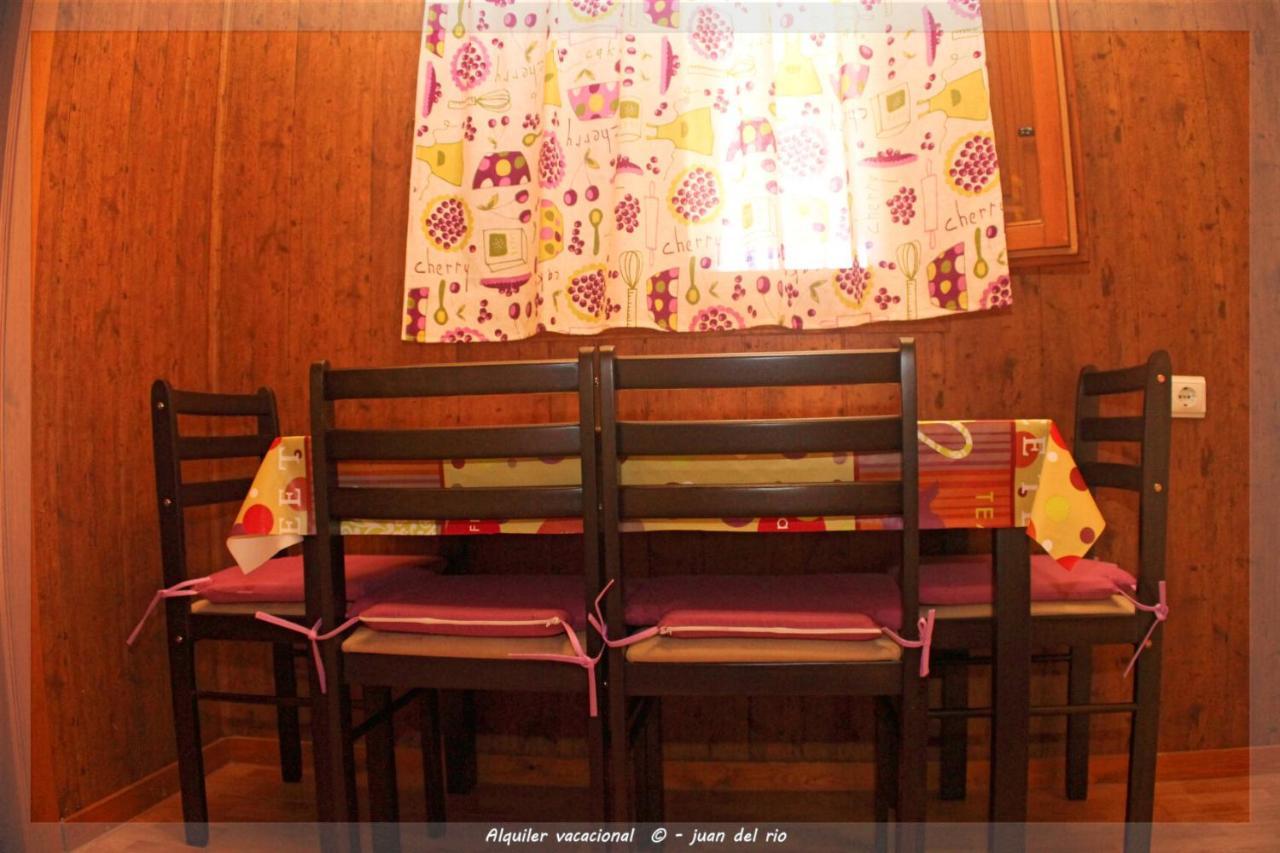 Bungalow Curro Pareja 97 Conil de la Frontera Kültér fotó