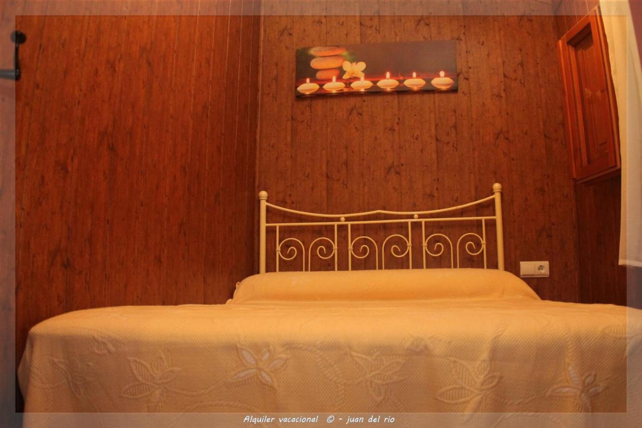 Bungalow Curro Pareja 97 Conil de la Frontera Kültér fotó