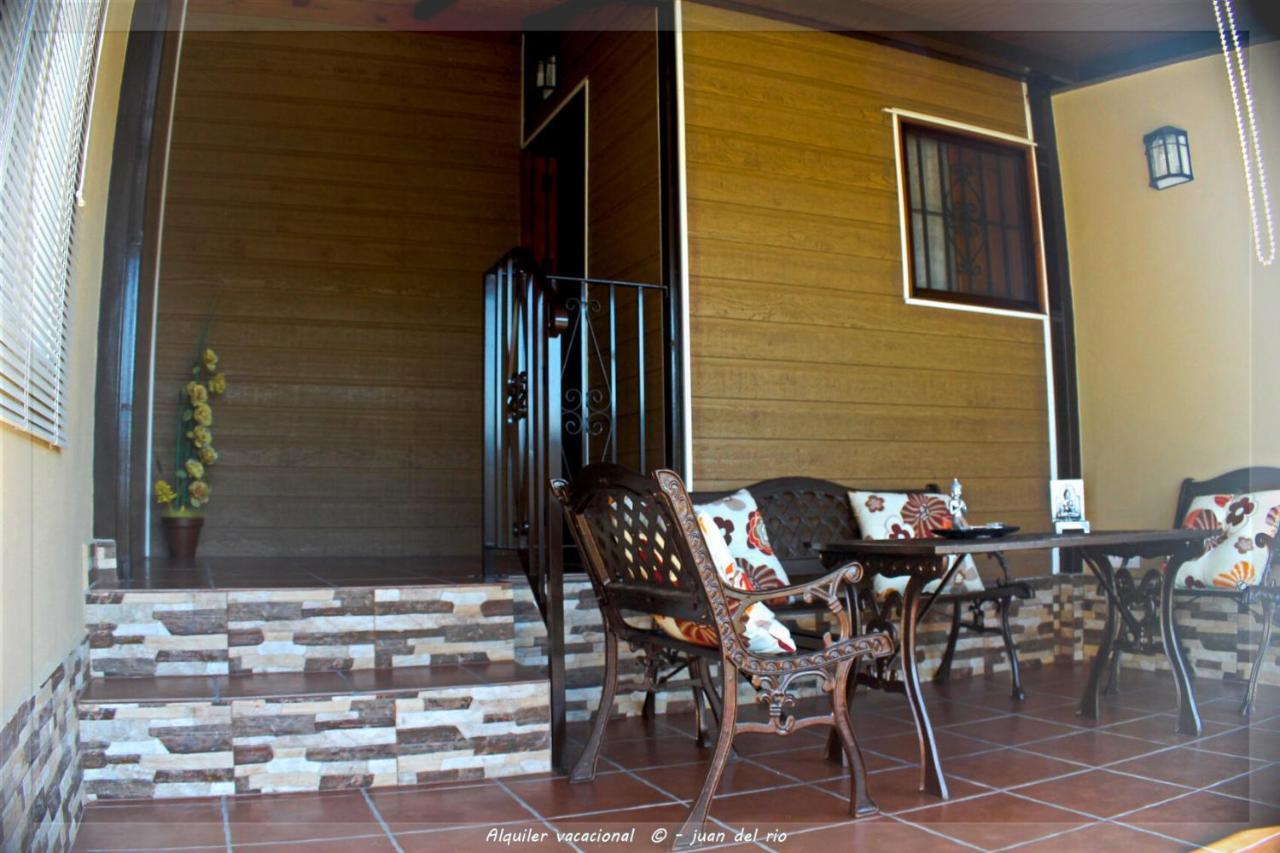 Bungalow Curro Pareja 97 Conil de la Frontera Kültér fotó