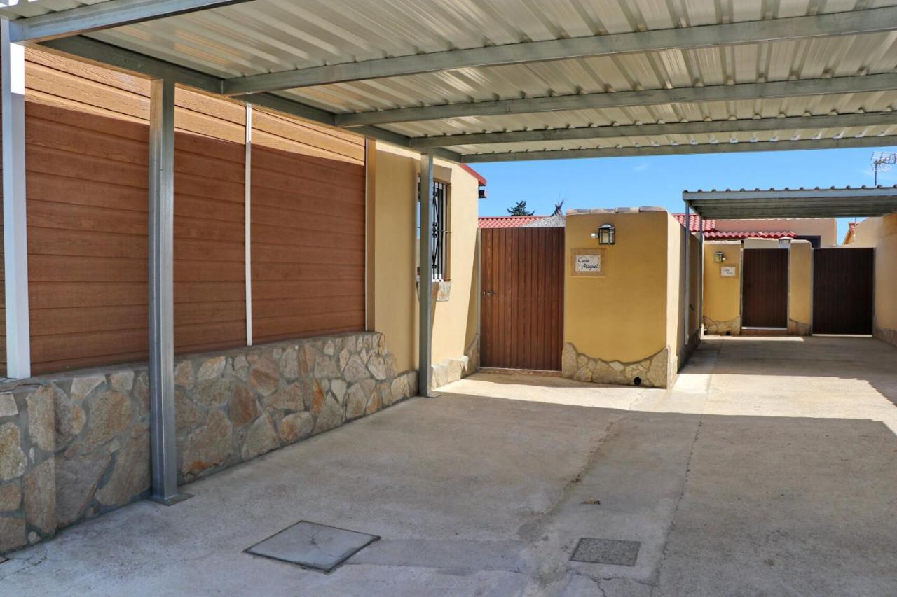 Bungalow Curro Pareja 97 Conil de la Frontera Kültér fotó