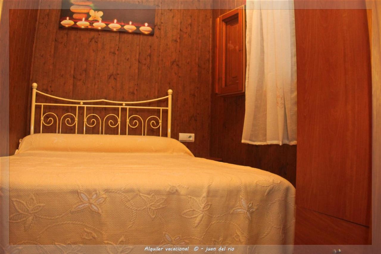 Bungalow Curro Pareja 97 Conil de la Frontera Kültér fotó